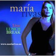 Maria Rivas - Live Lunch Break (2018)