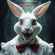 Chris Angels - Wonderland (2025) [Hi-Res]