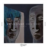 VA - Artistique Creations, Vol. 21 (2019)