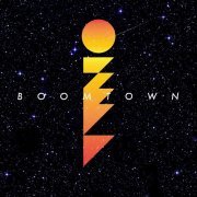 Ozma - Boomtown (2014)