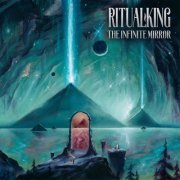 Ritual King - The Infinite Mirror (2023) Hi-Rres