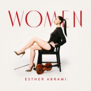 Esther Abrami - Women (2025) [Hi-Res]