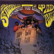 The 5th Dimension - Up, Up And Away (1967)