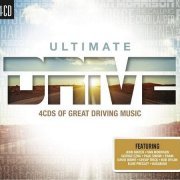 VA - Ultimate Drive [4CD Box Set] (2015)