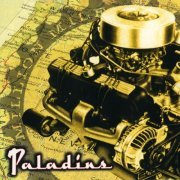 Paladins - Million Mile Club (1996)