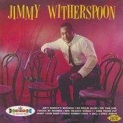 Jimmy Witherspoon - Jimmy Witherspoon (1960)