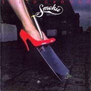 Smokie - Solid Ground (2016) CD-Rip