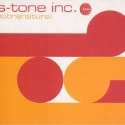 S-Tone Inc. - Sobrenatural (2002)