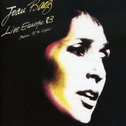 Joan Baez - Live Europe '83: Children of the Eighties (1999)