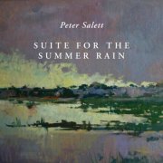 Peter Salett - Suite for the Summer Rain (2025) [Hi-Res]