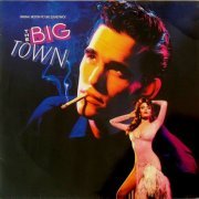 VA - The Big Town - OST (1991) Vinyl