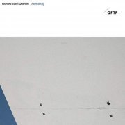 Richard Ebert Quartett - Abreisetag (2019)