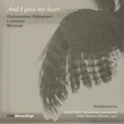 Jakob Bloch Jespersen, Peter Navarro-Alonso - And I gave my heart… (2026) [Hi-Res]