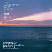 The Scandinavian Wind Quintet - The Scandinavian Wind Quintet (2020)