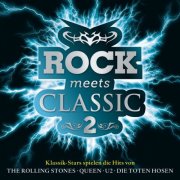 VA - Rock Meets Classic 2 (2015)