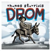 Thanos Stavridis - fygame (2025) [Hi-Res]