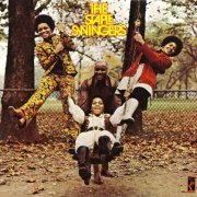 The Staple Singers - The Staple Swingers (1971/1992) CD-Rip