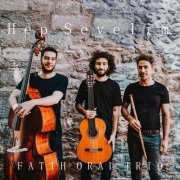 Fatih Oral Trio - Hep Sevelim (2020)