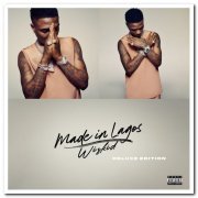 WizKid - Made In Lagos [Deluxe Edition] (2021) [Hi-Res]