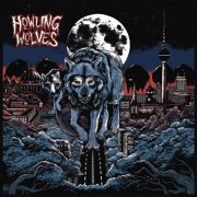 Howling Wolves - Howling Wolves (2017)