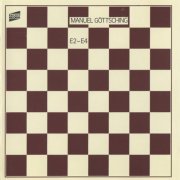 Manuel Gottsching - E2-E4 (1984) [1990]
