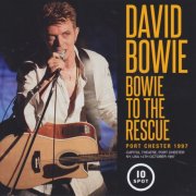 David Bowie - Bowie To The Rescue (2018)