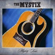 The Mystix - Mighty Tone (2012)