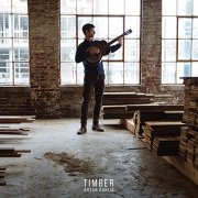 Bryan Rahija - Timber (2021) Hi Res