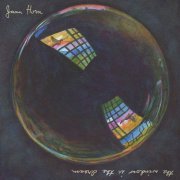 Jana Horn - The Window is the Dream (2023)