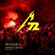 Metallica – 2026-05-09 Olympic Stadium, Athens GR (2026
