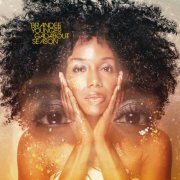 Brandee Younger - Gadabout Season (2025) [Hi-Res]
