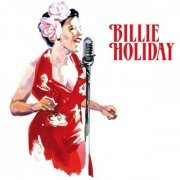 Billie Holiday - You Go to My Head / Blue Moon / Tenderly (2003) FLAC