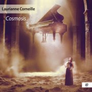 Laurianne Corneille - Cosmosis (2025) [Hi-Res]