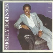 Smokey Robinson - Where There's Smoke... (1979) [2005]