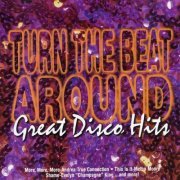 VA - Turn The Beat Around - Great Disco Hits (1997)