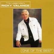 Ricky Valance - The Legendary Ricky Valance - One of the Best (2009)