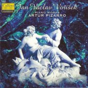 Artur Pizarro - Voříšek: Piano Works, Vol. 1 (1995) CD-Rip