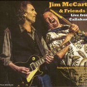 Jim McCarty - Jim McCarty & Friends II (2016)