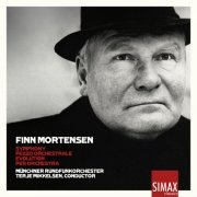 Münchner Rundfunkorchester - Finn Mortensen: Per Orchestra (2011)