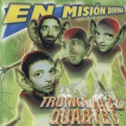 La Tronka Jazz Quartet - En Misión Divina: Nuestros Momentos Íntimos (2021)