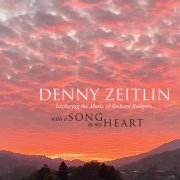 Denny Zeitlin - With a Song In My Heart: Exploring The Music of Richard Rodgers (2025) [Hi-Res]
