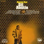 Sil Austin - Honey Sax (1969)