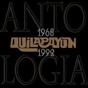 Quilapayún - Antología 1968-1992 (2021)