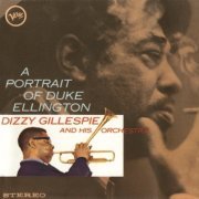 Dizzy Gillespie - A Portrait of Duke Ellington (1960)