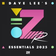 Dave Lee - Dave Lee's 2025 Essentials (2025)