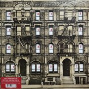 Led Zeppelin - Physical Graffiti (2015) [Vinyl]
