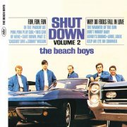 The Beach Boys - Shut Down, Vol. 2 (Mono & Stereo) (1964/2015) [.flac 24bit/192kHz]