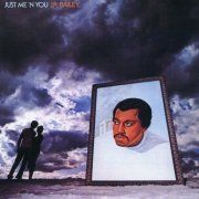 J.R. Bailey - Just Me 'N You (1974) [2006] CD-Rip