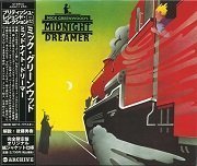 Mick Greenwood - Midnight Dreamer (Japan Remastered) (1974/2006)