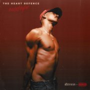 Keiynan Lonsdale - The Heart Defence Mixtape (2023) [Hi-Res]